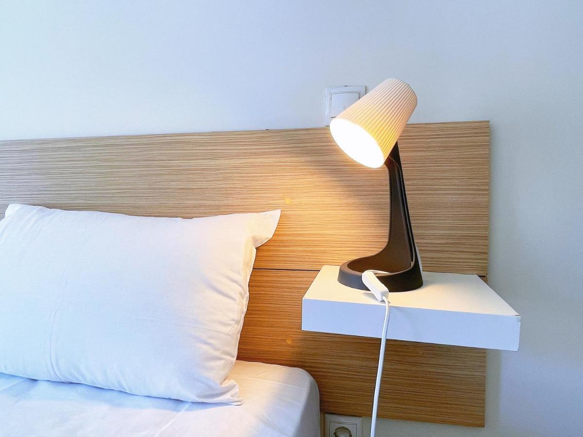 אתונה Wsd Luxury Stylish 1Bd Apt With City View Balcony מראה חיצוני תמונה